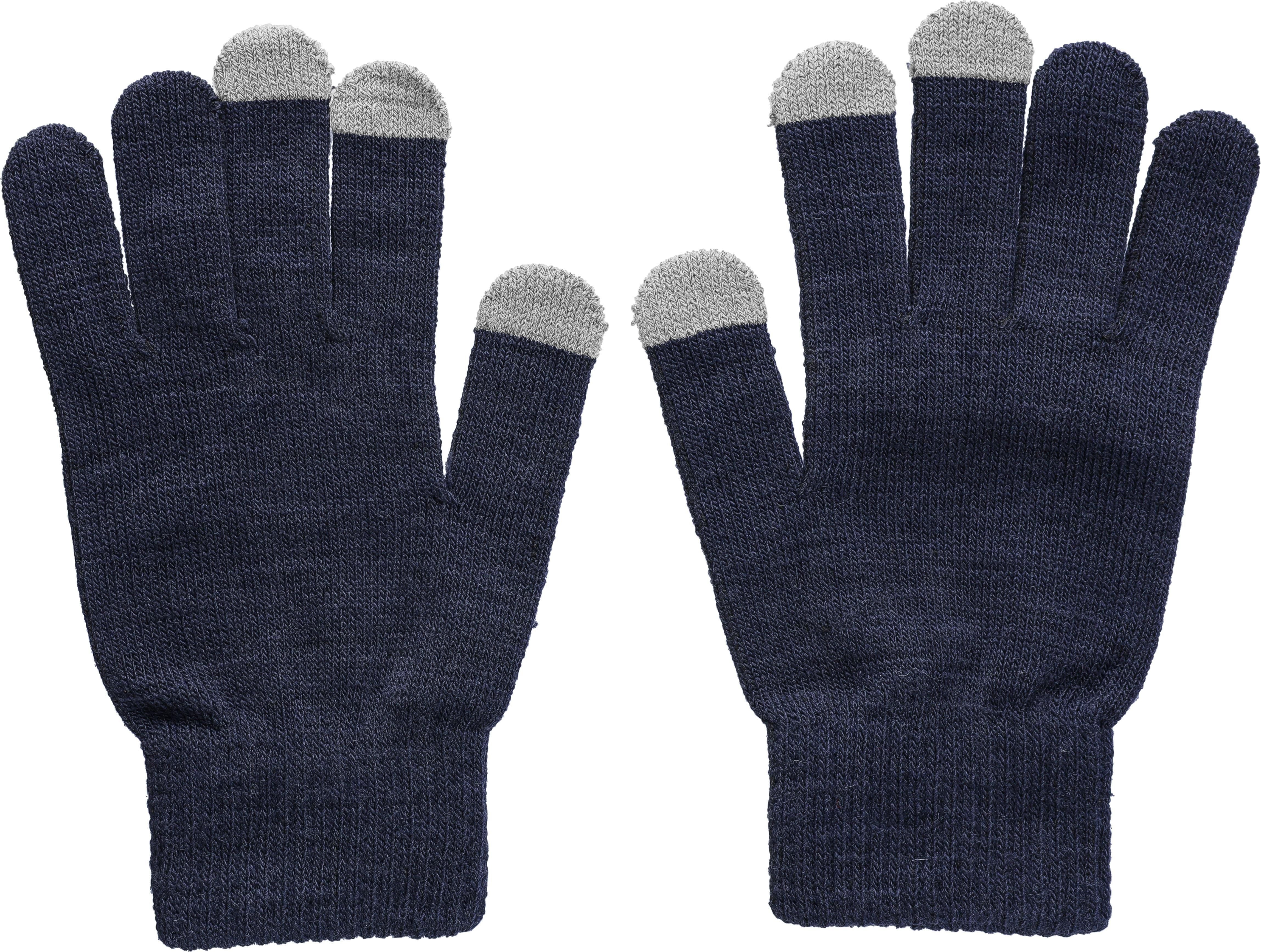 Handschuhe Nira, Touchscreen