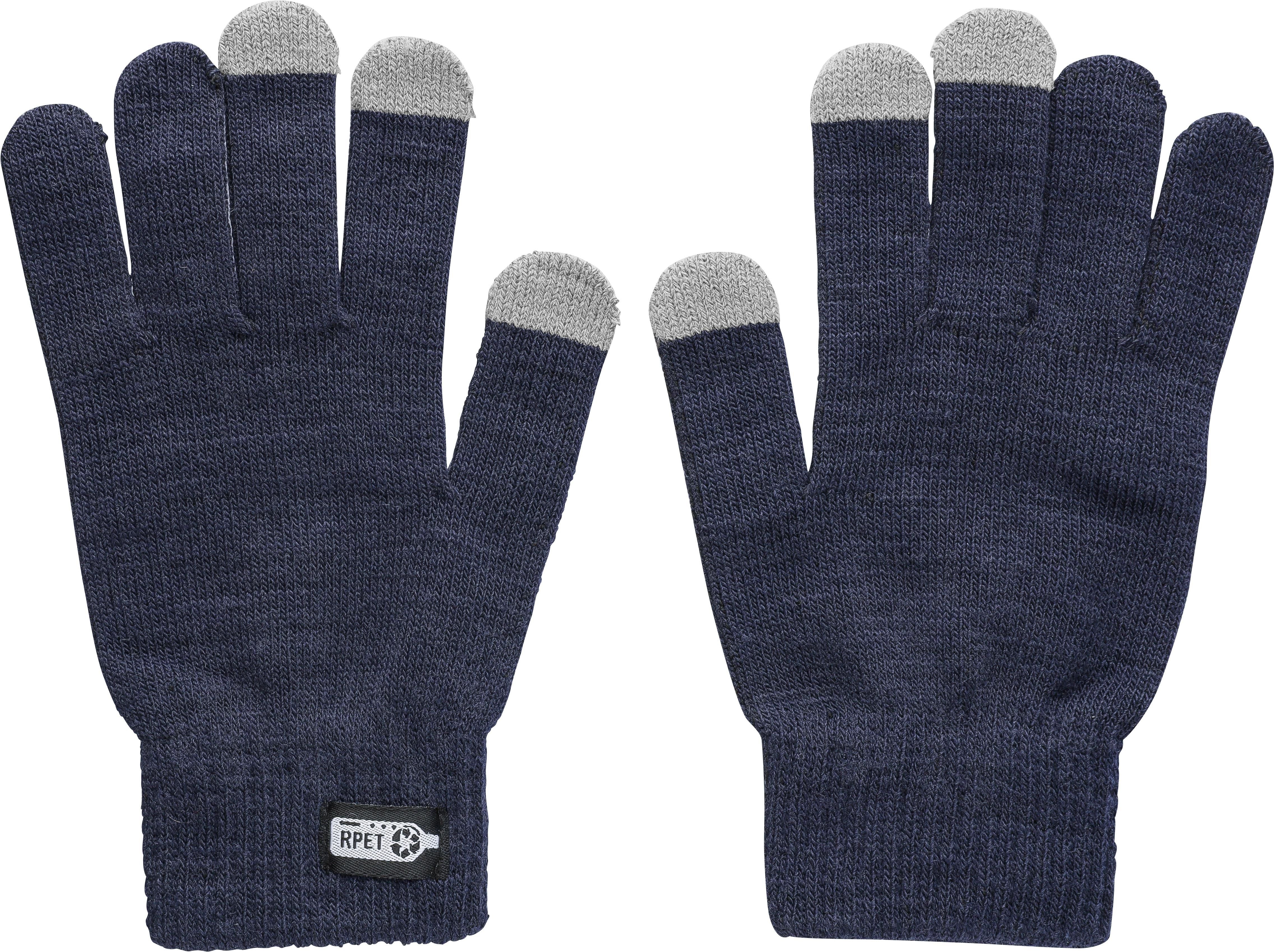 Handschuhe Nira, Touchscreen