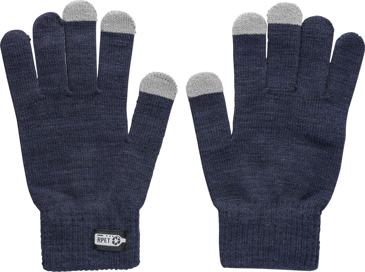 Handschuhe Nira, Touchscreen