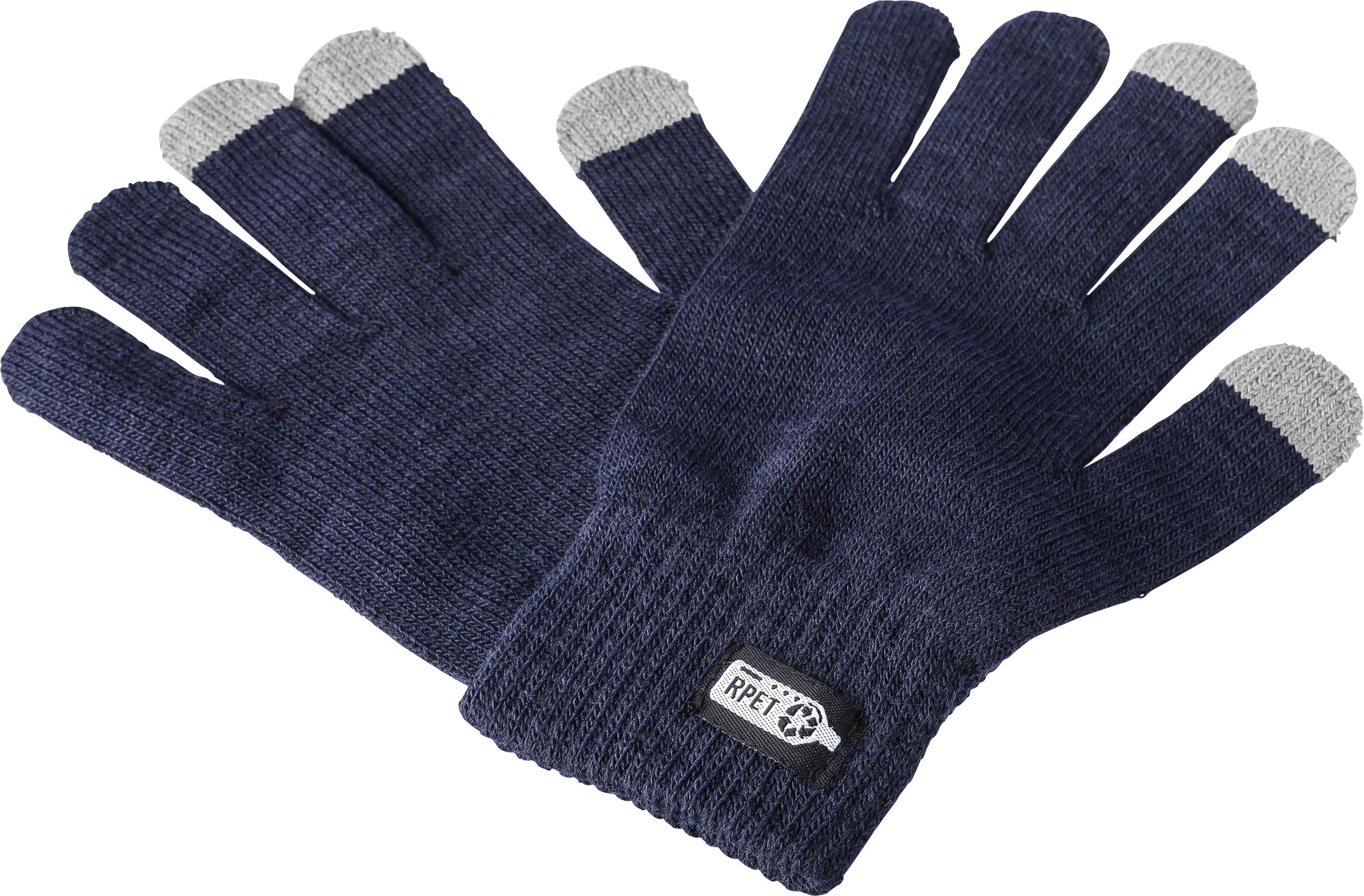 Handschuhe Nira, Touchscreen