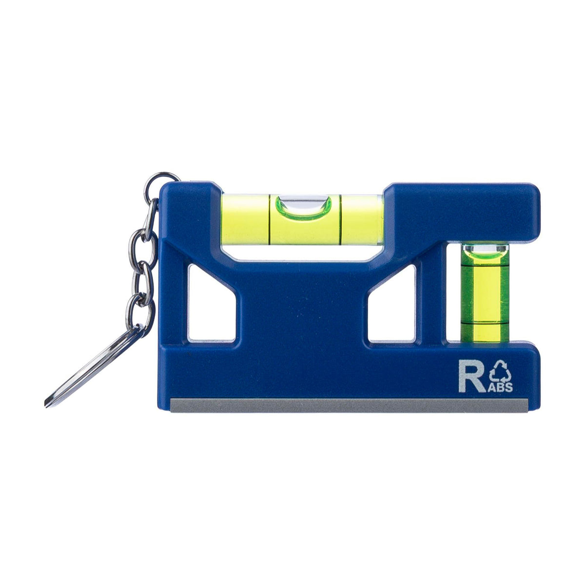 Wasserwaage Indira, Magnetisch