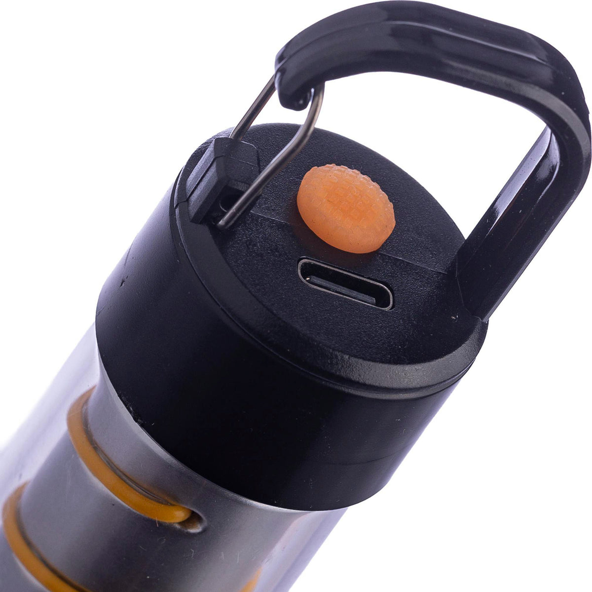Taschenlampe Vela, COB, Aufladbar