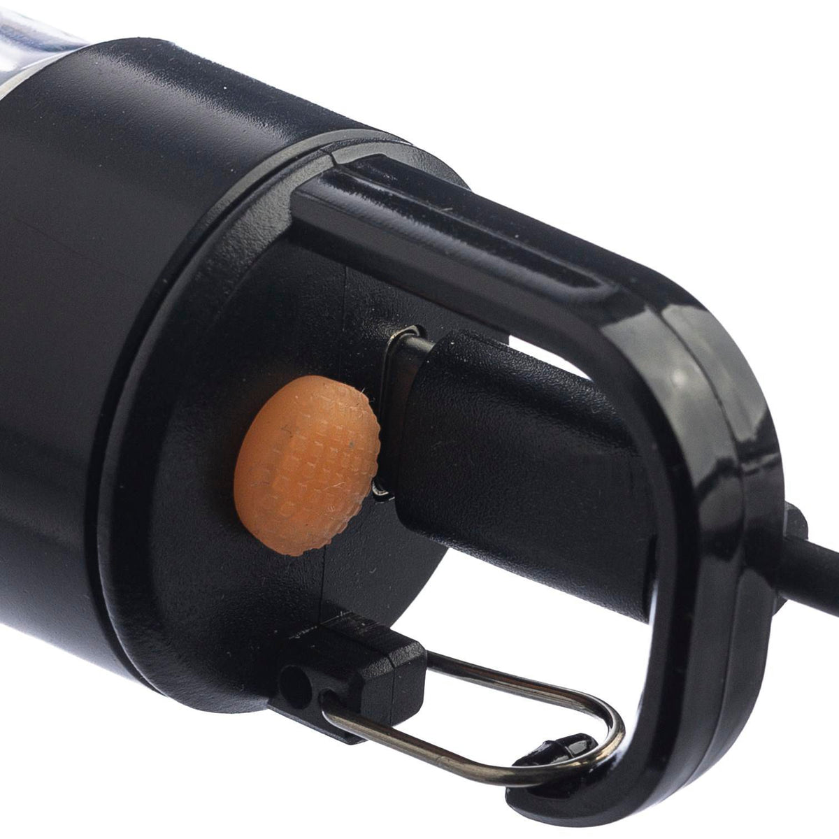 Taschenlampe Vela, COB, Aufladbar