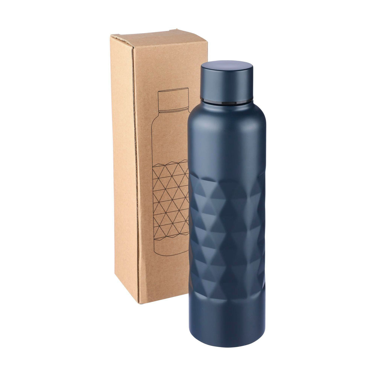 Trinkflasche Talin, 800 ml