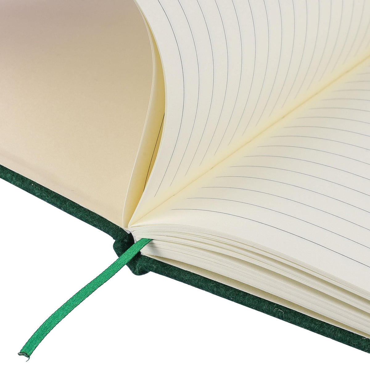 Notizbuch Dario, A5, Liniert