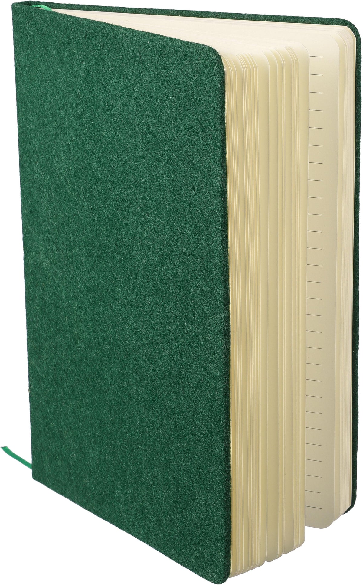 Notizbuch Dario, A5, Liniert