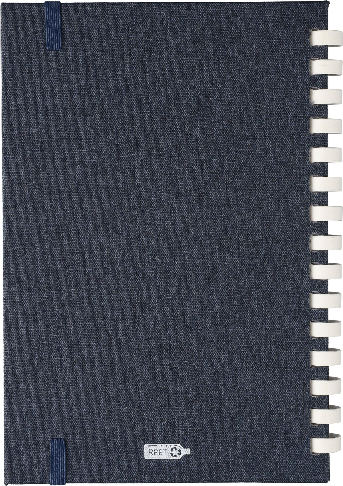 Notizbuch Ilias, A5, Liniert