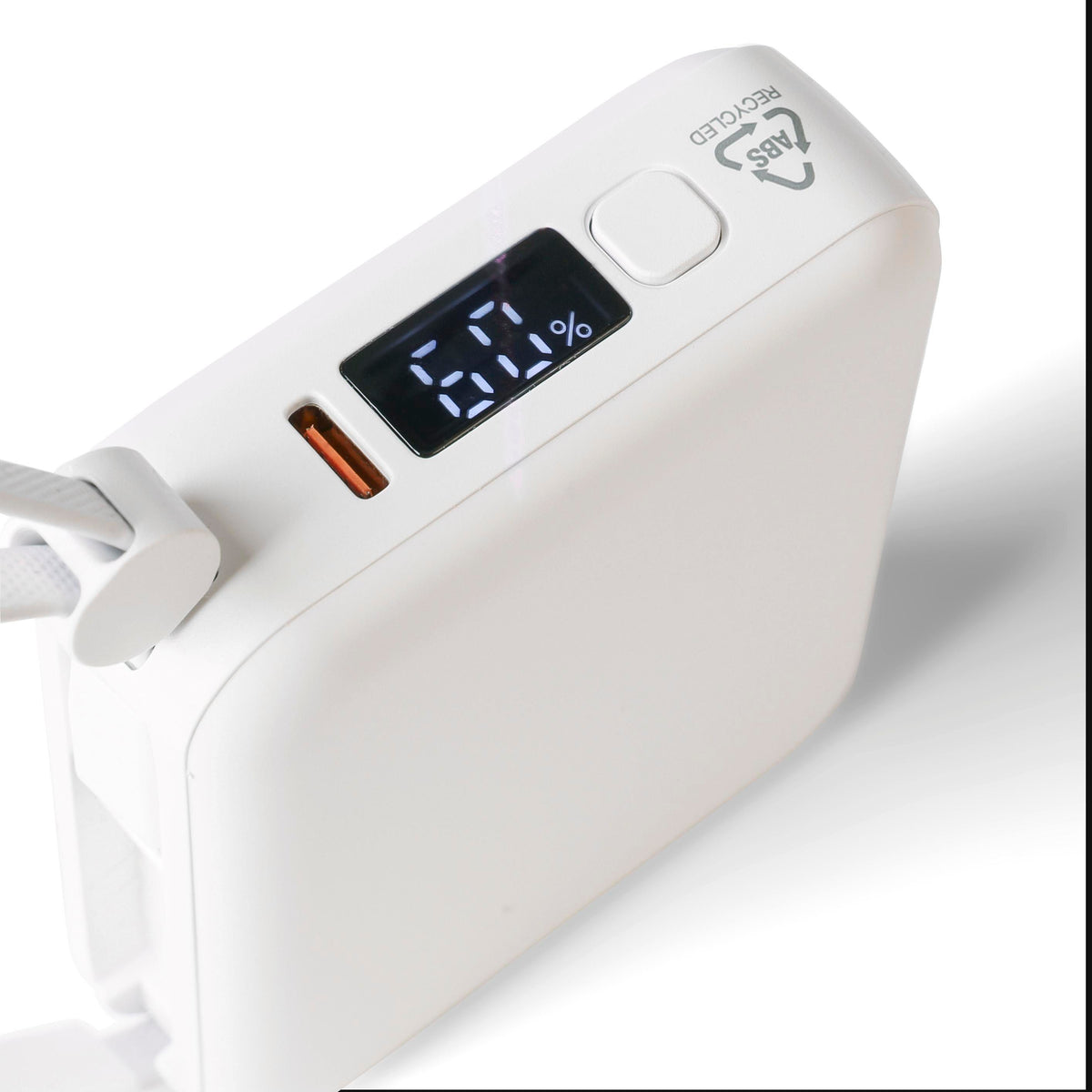 Powerbank Jona, 10.000 mAh