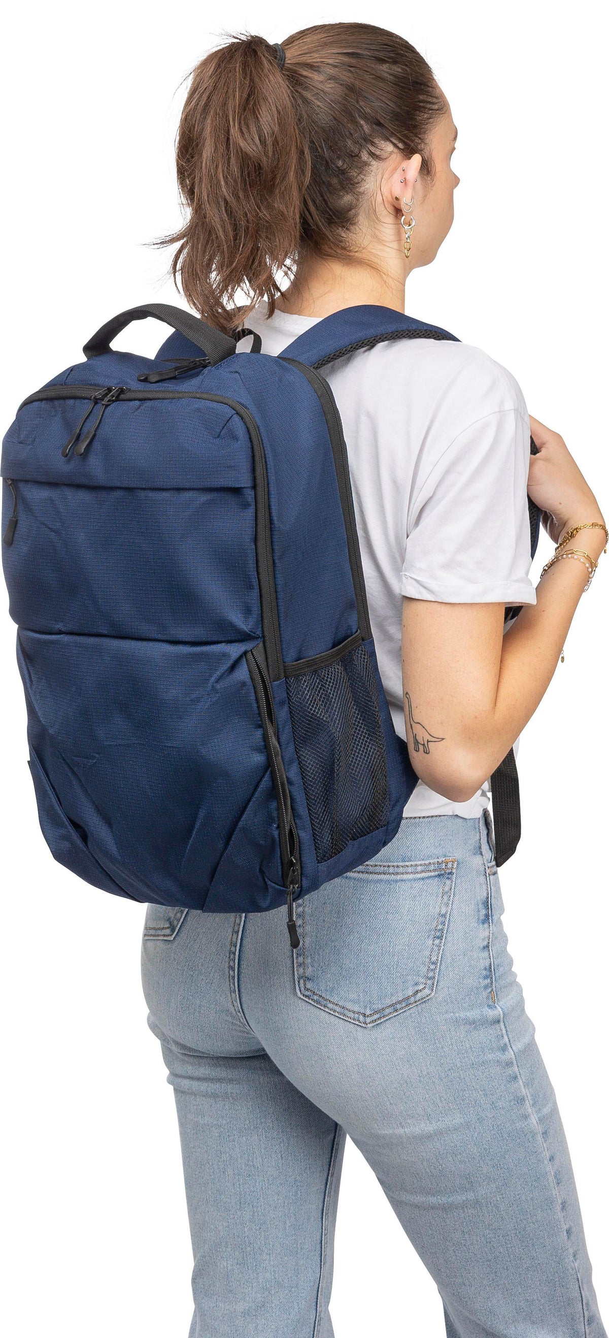 Rucksack Tova, Laptop 15", 20 l