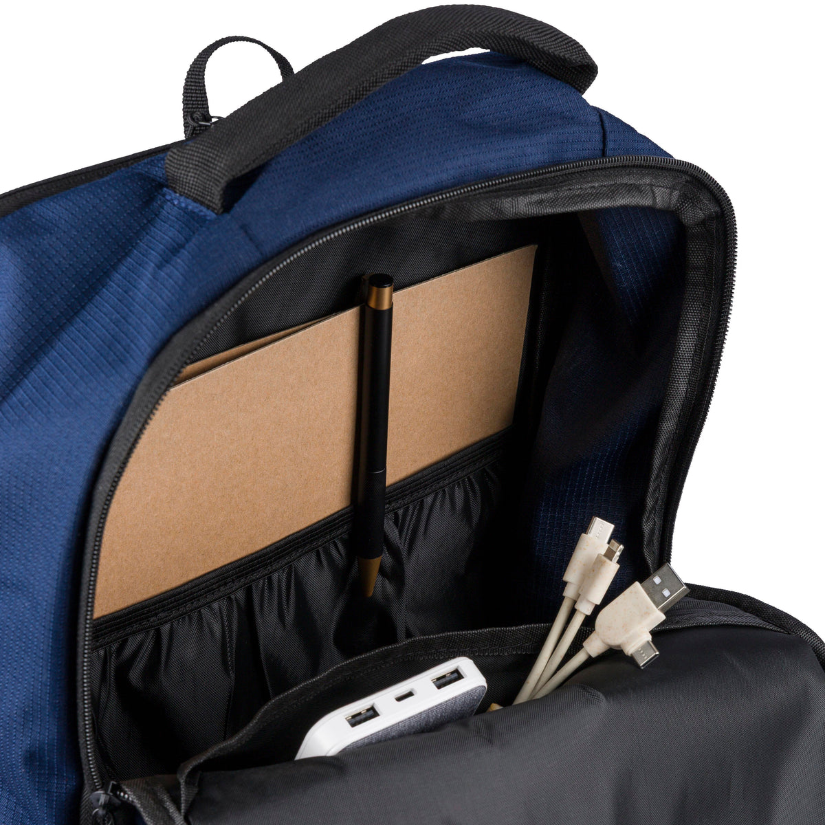 Rucksack Tova, Laptop 15", 20 l