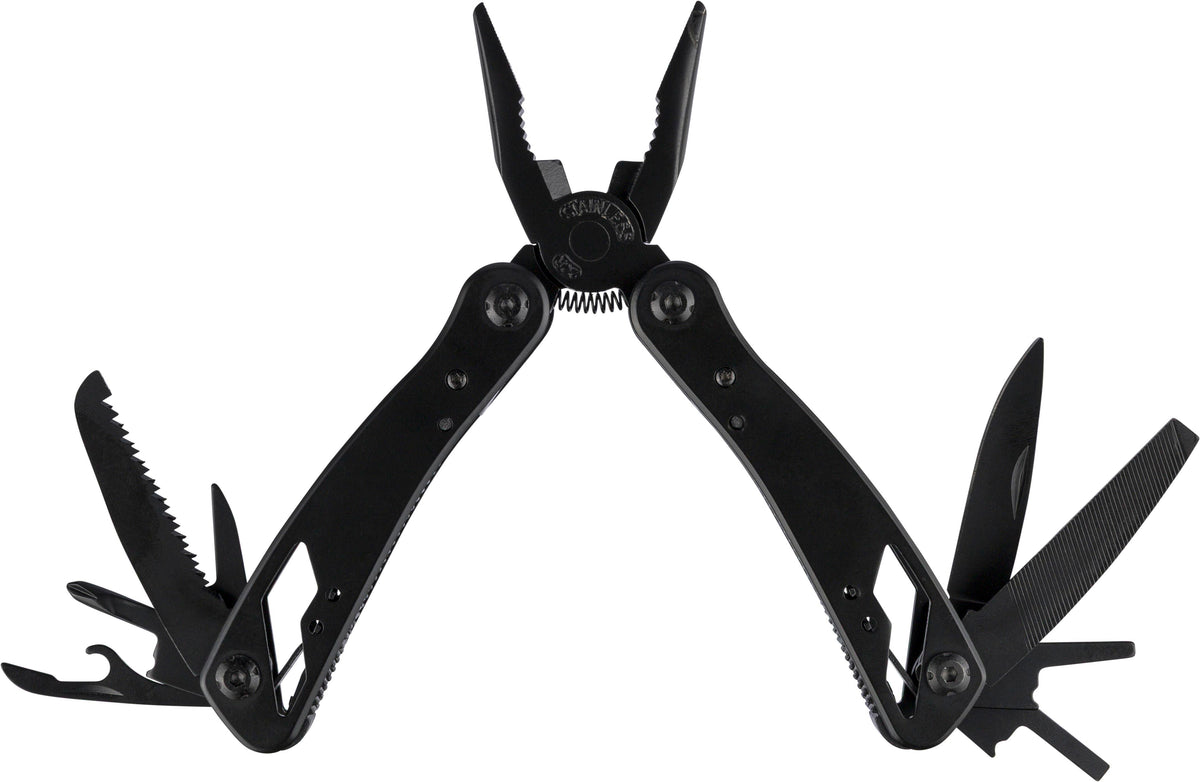 Multitool Ariane, 13 Funktionen