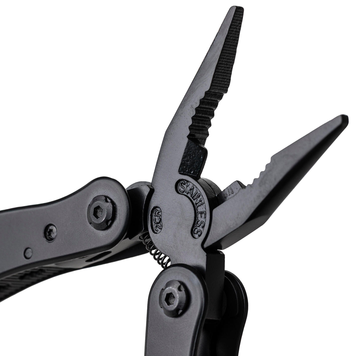 Multitool Ariane, 13 Funktionen
