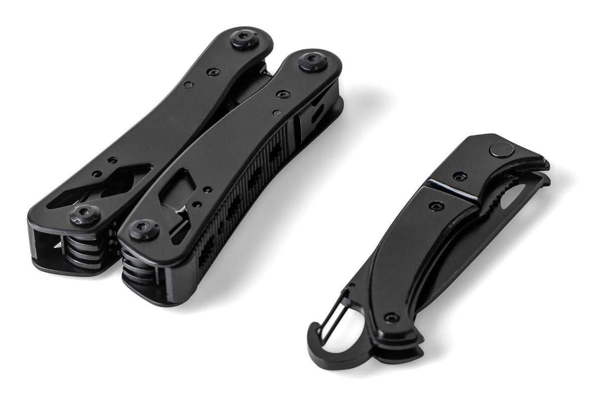 Multitool Ariane, 13 Funktionen
