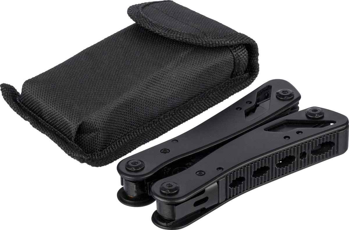 Multitool Ariane, 13 Funktionen
