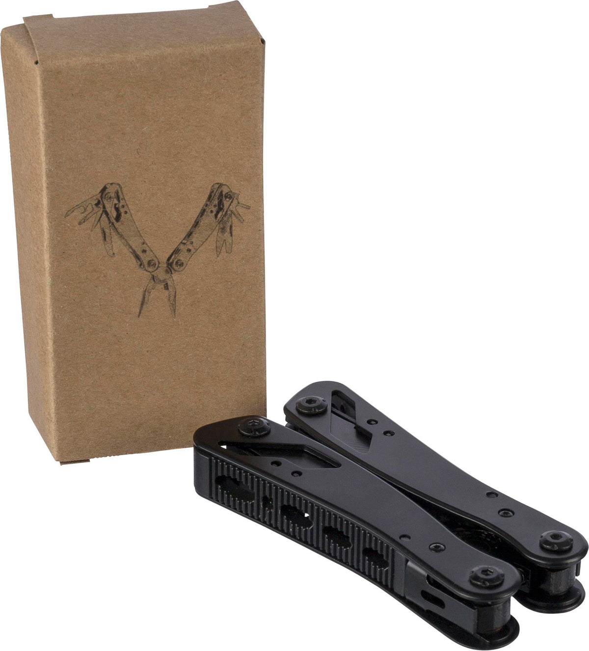 Multitool Ariane, 13 Funktionen