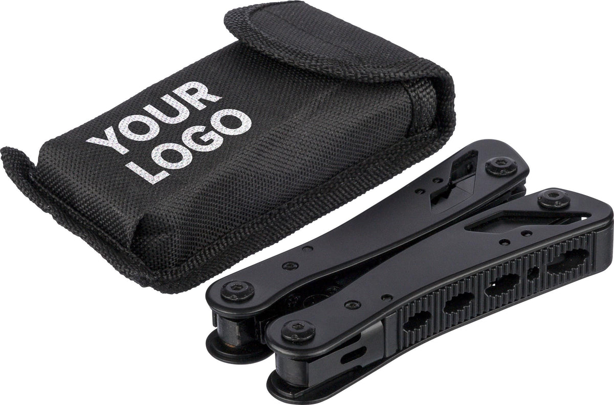 Multitool Ariane, 13 Funktionen