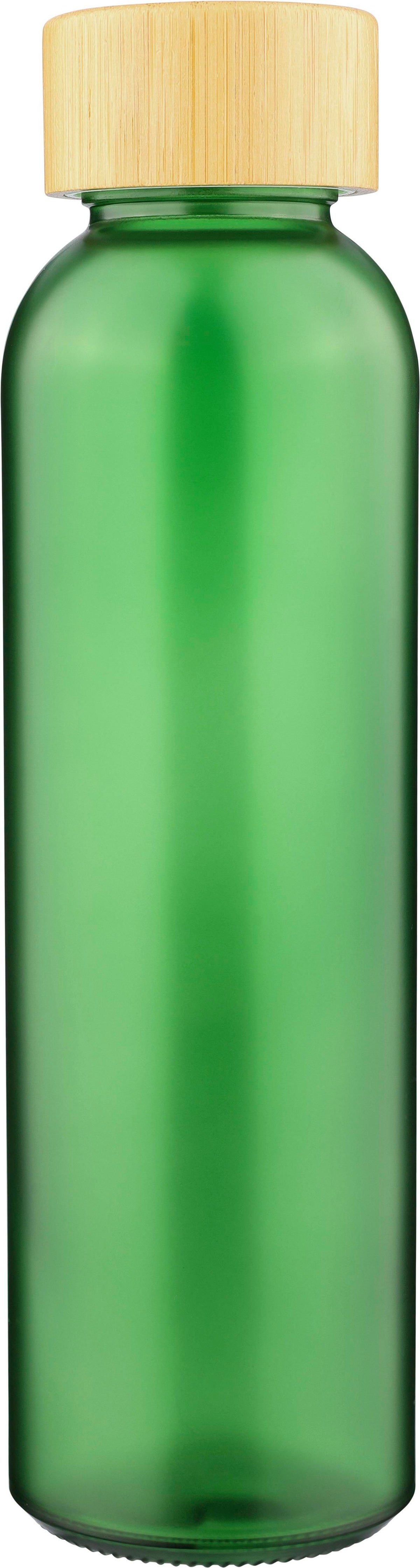 Grün