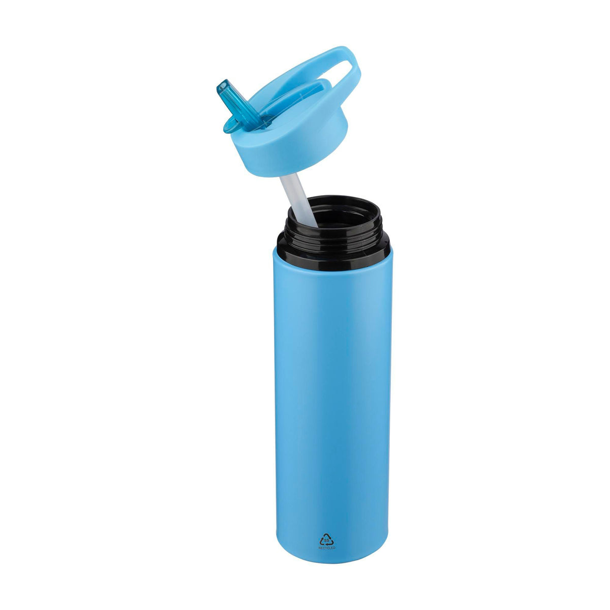 Trinkflasche Zeno, 750 ml