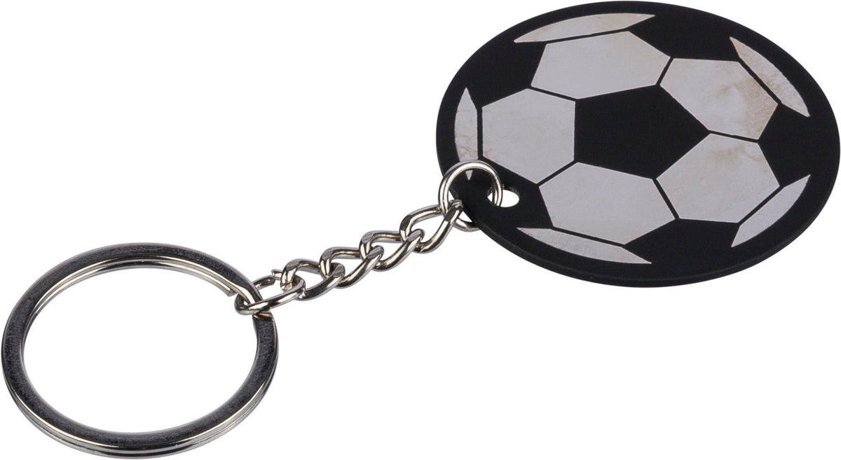 Schlüsselanhänger Ciro, Fußball