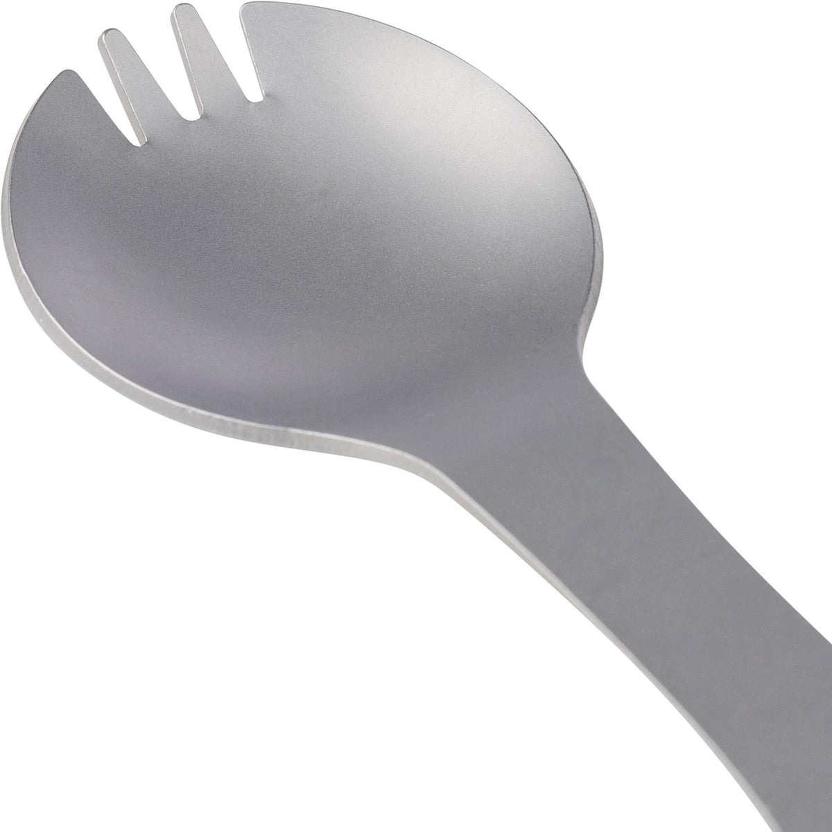 Spork Noe, Edelstahl, Multitool
