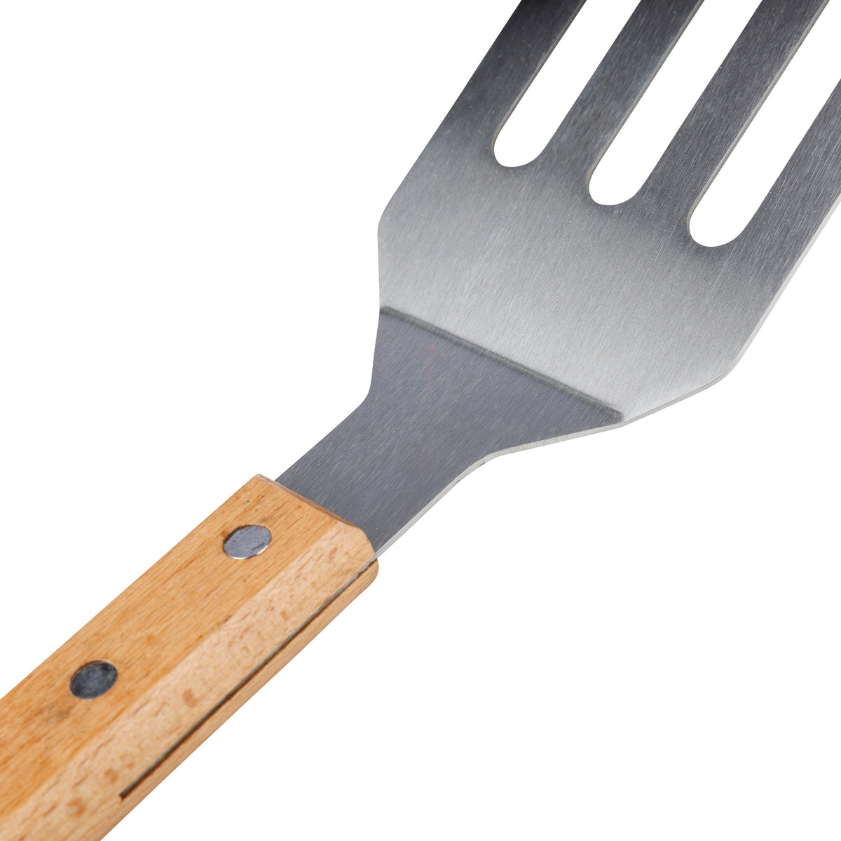 Grillwender Saphira, Edelstahl