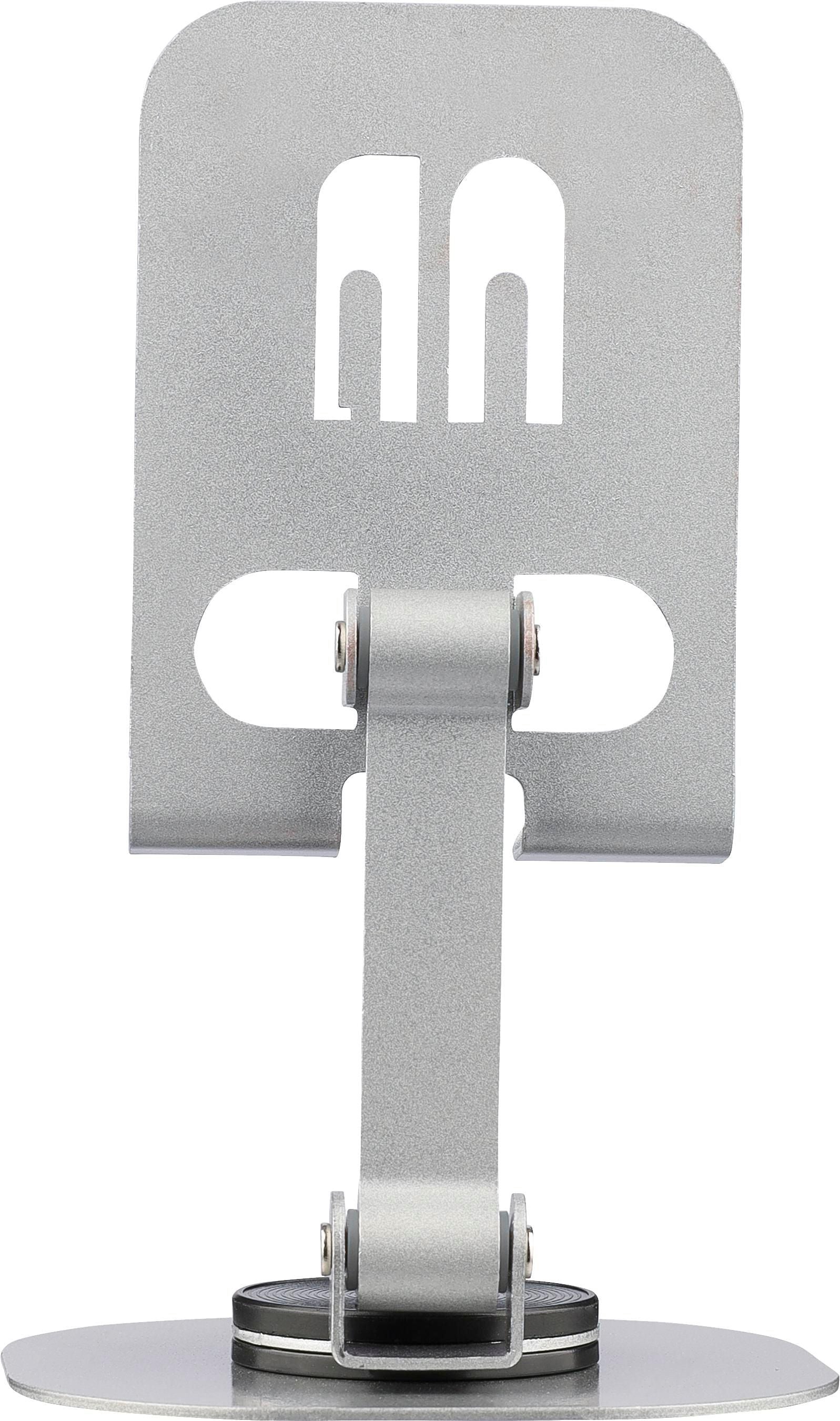 Handyständer Anieke, Aluminiumlegierung