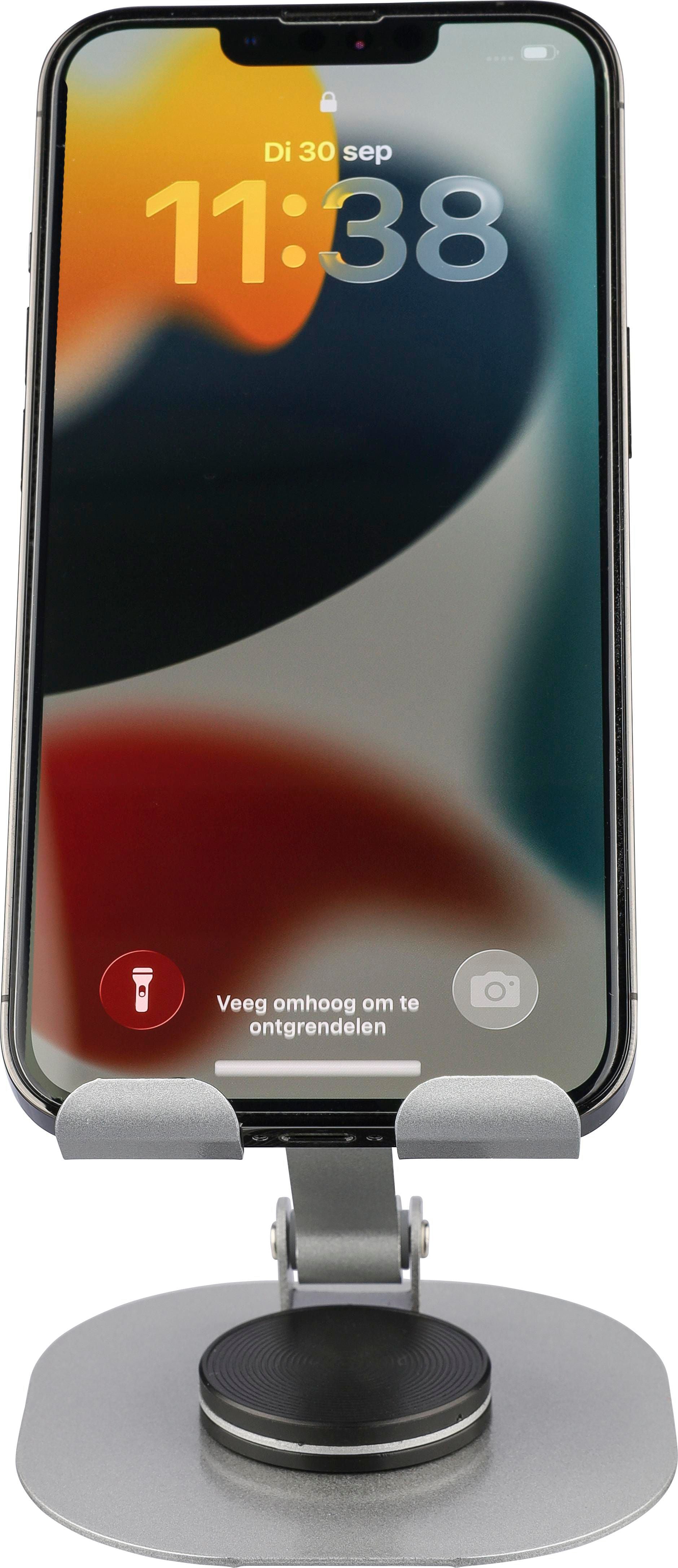 Handyständer Anieke, Aluminiumlegierung