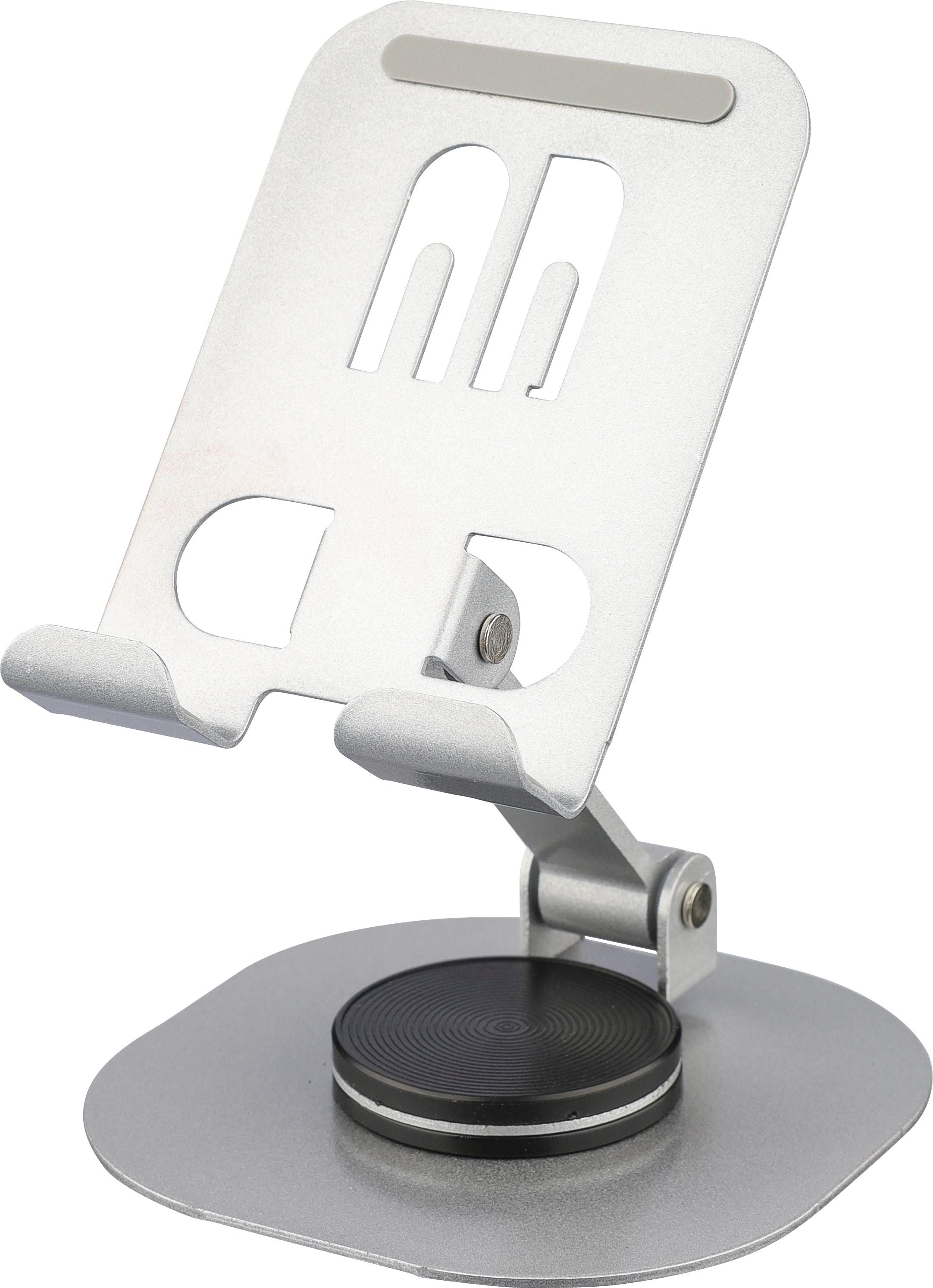 Handyständer Anieke, Aluminiumlegierung