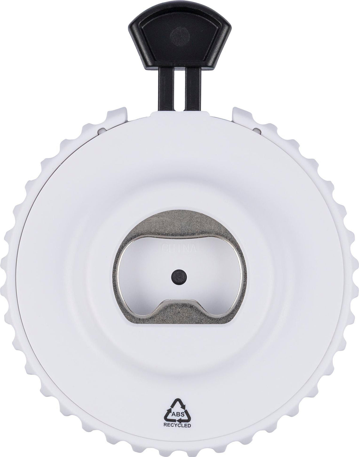 Mechanischer Würfel Cian, Mit Flaschenöffner
