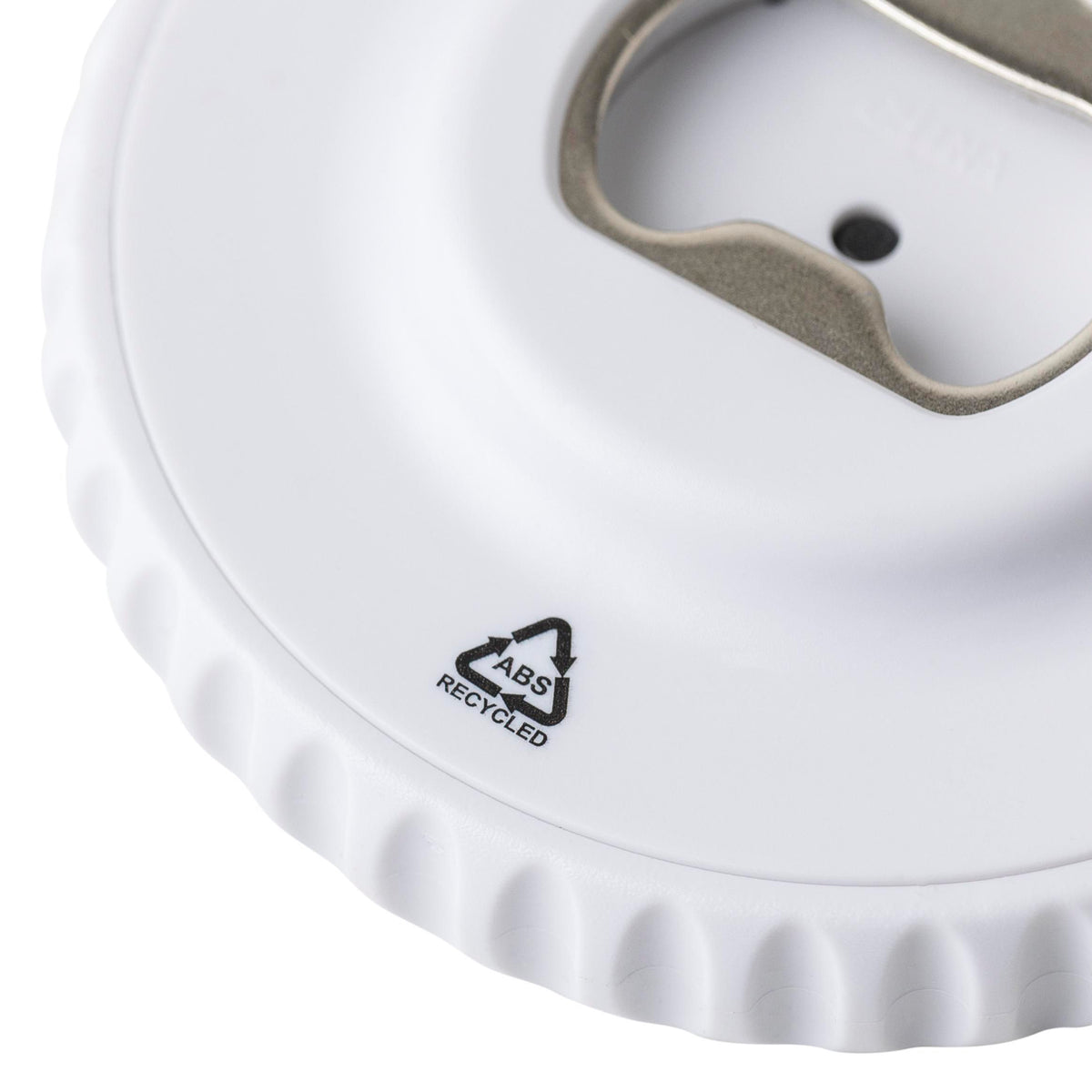 Mechanischer Würfel Cian, Mit Flaschenöffner