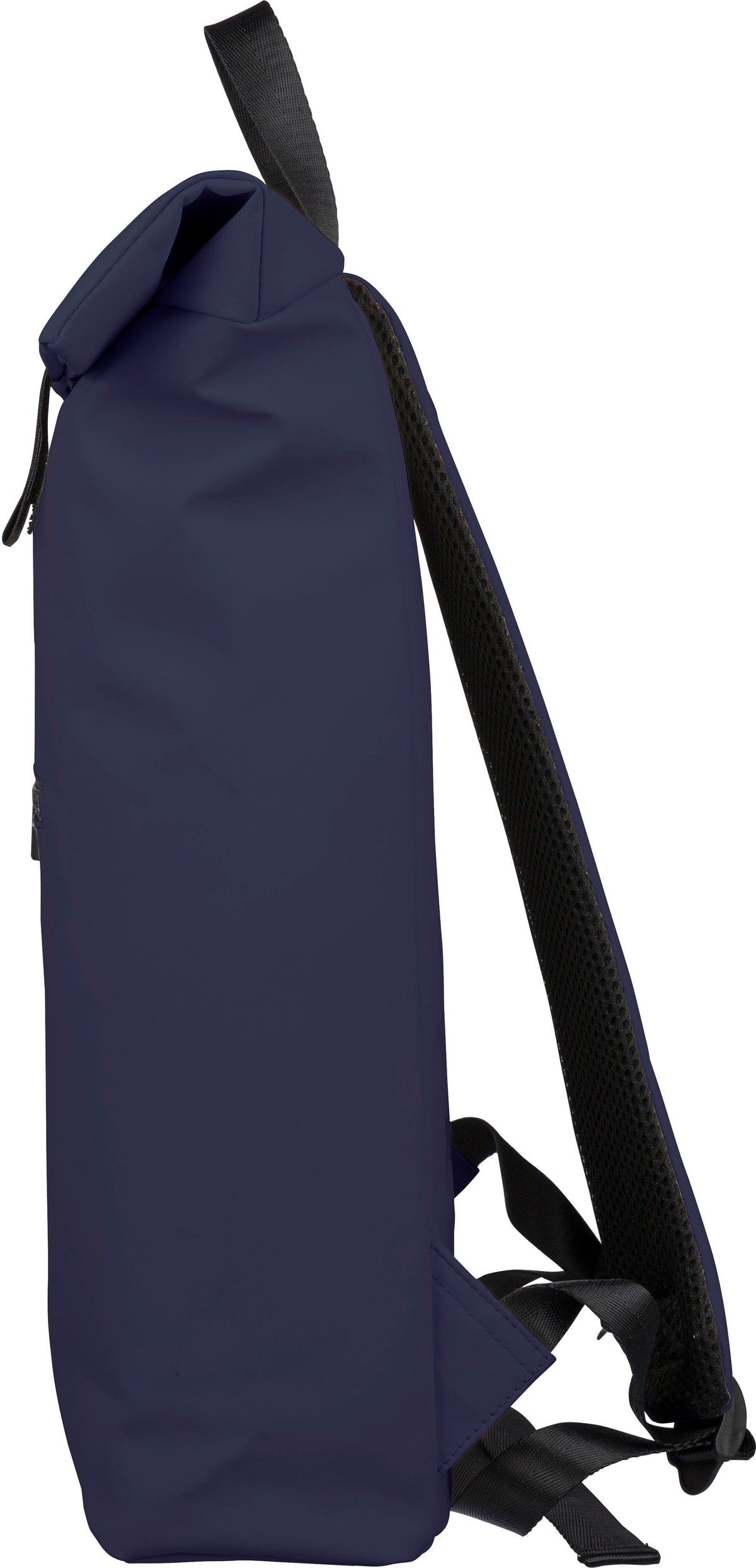 Rucksack Naiya, Rolltop, Laptop 16", 19 l