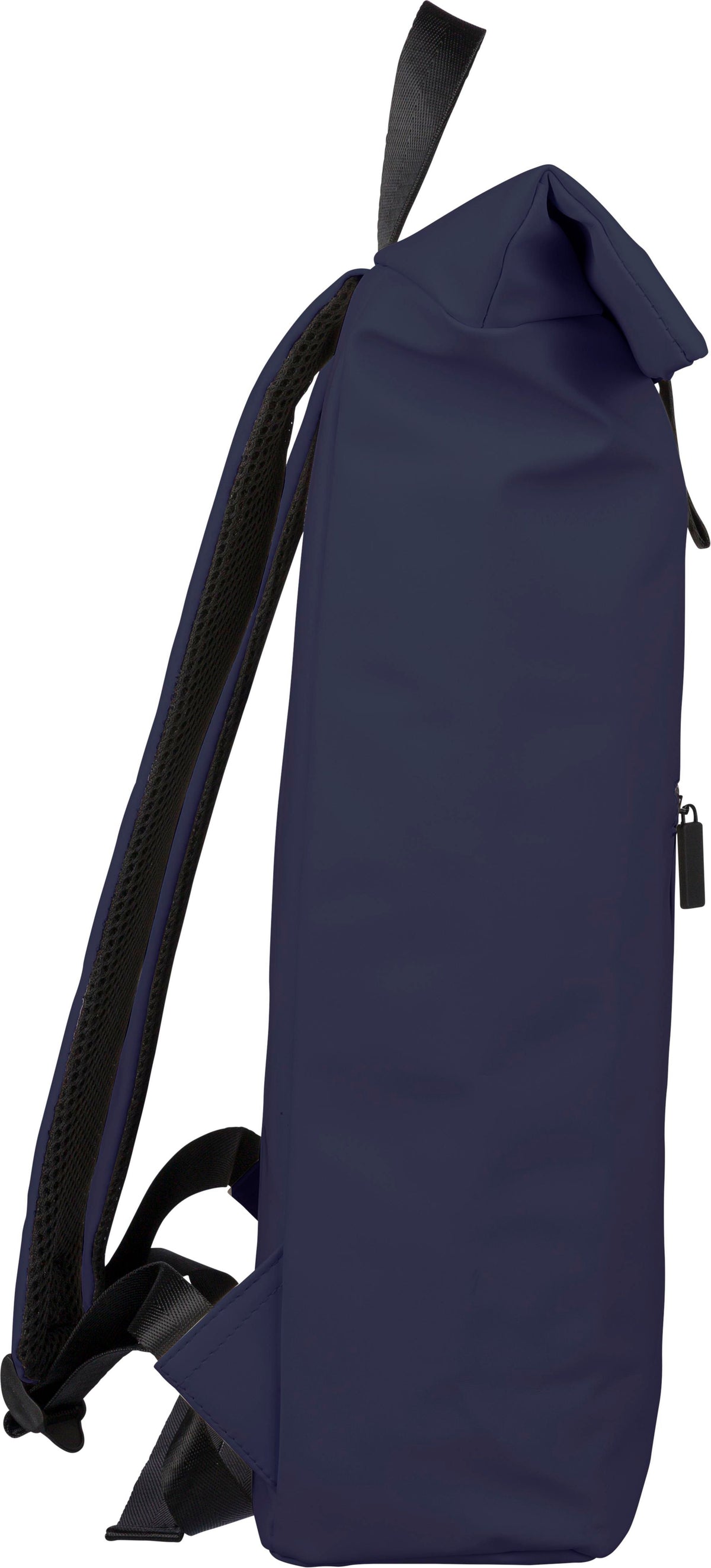 Rucksack Naiya, Rolltop, Laptop 16", 19 l