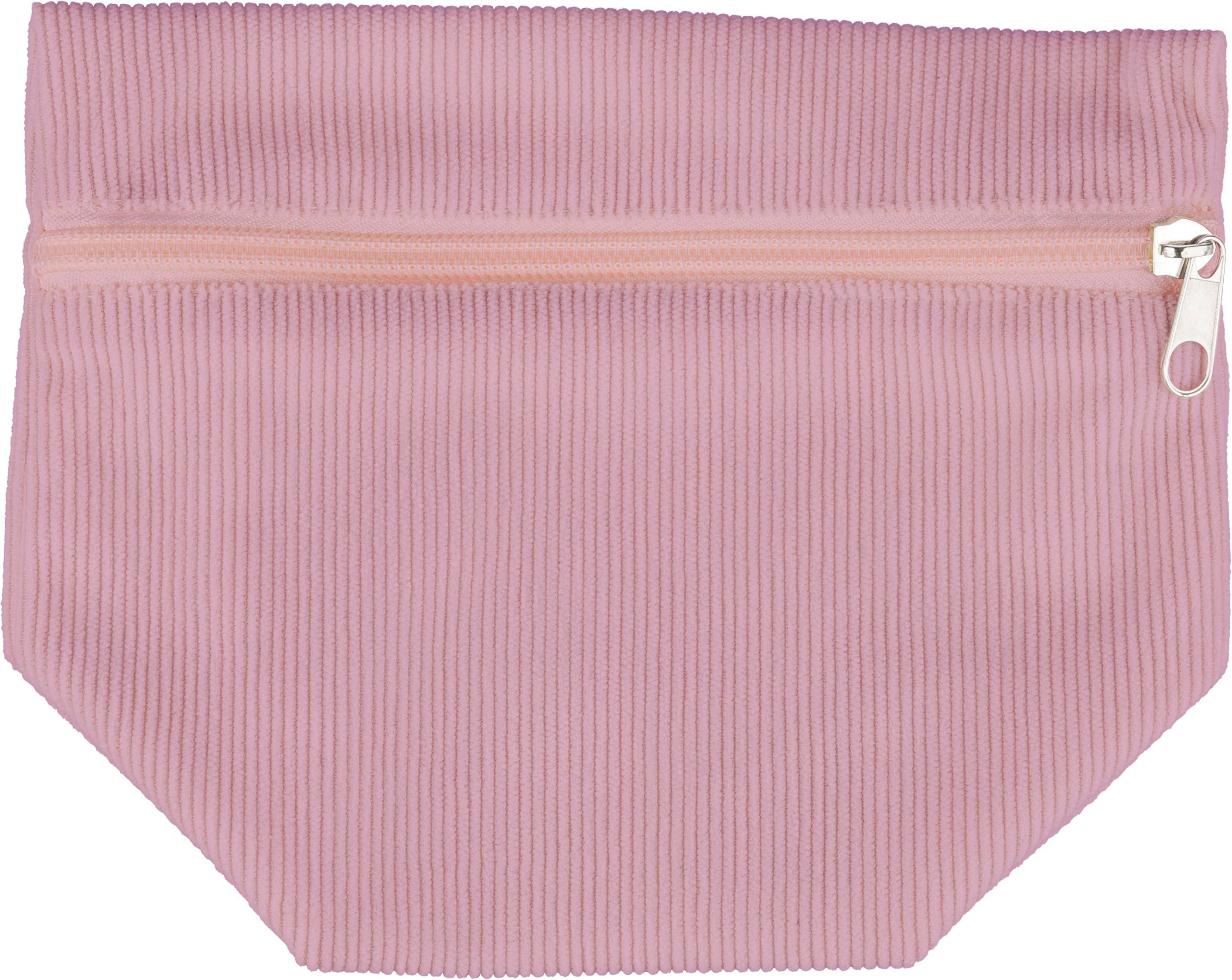 Pastellrosa