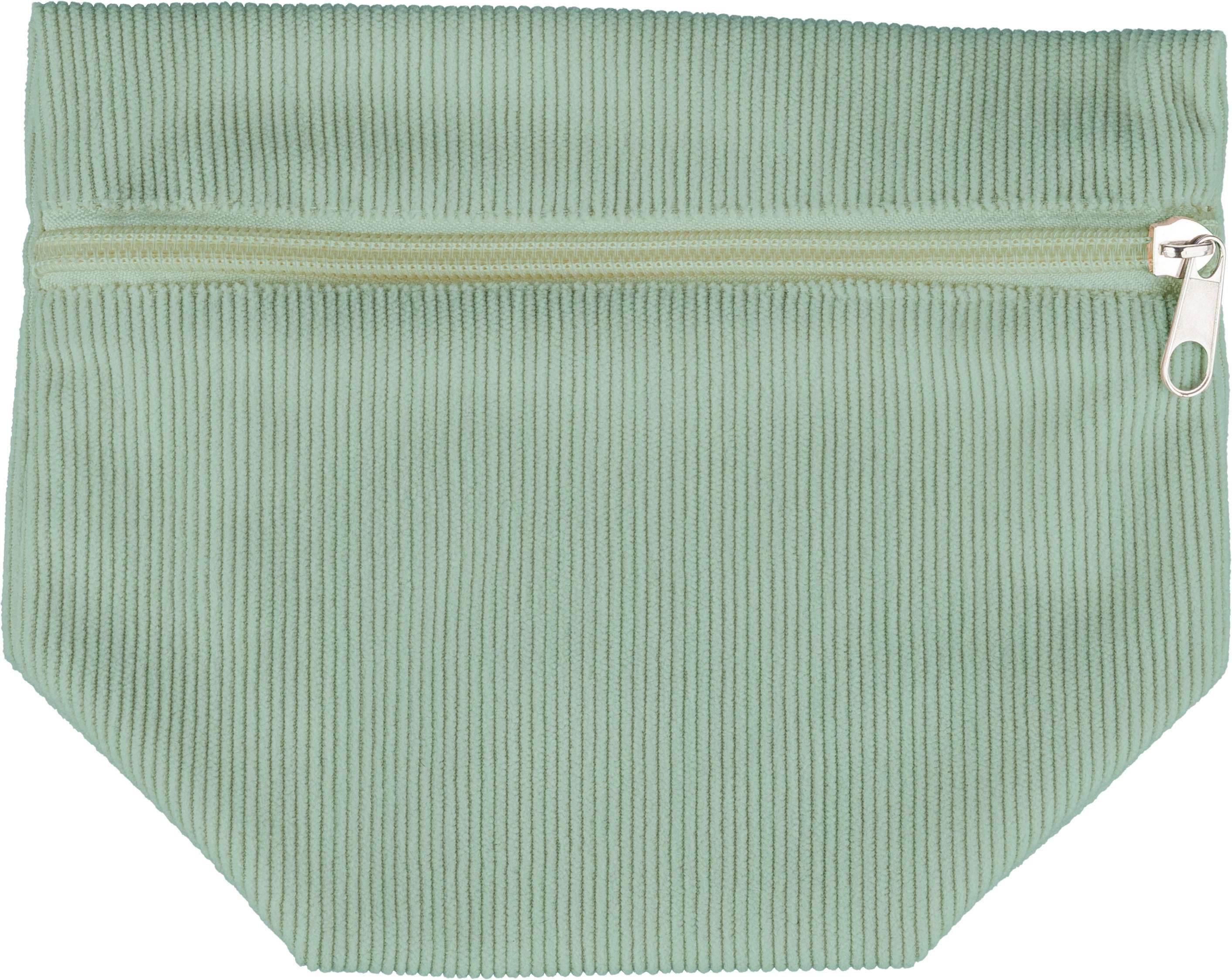 Pastellgrün