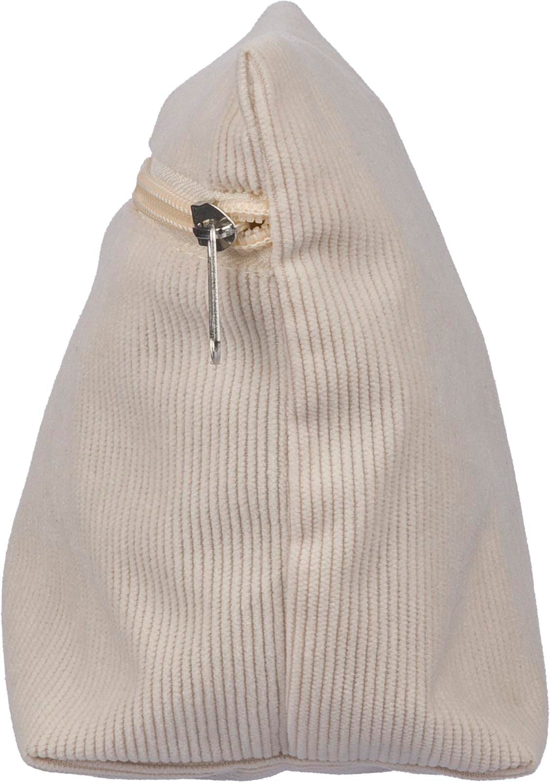 Kosmetiktasche Tia, Cord, 2,5 l