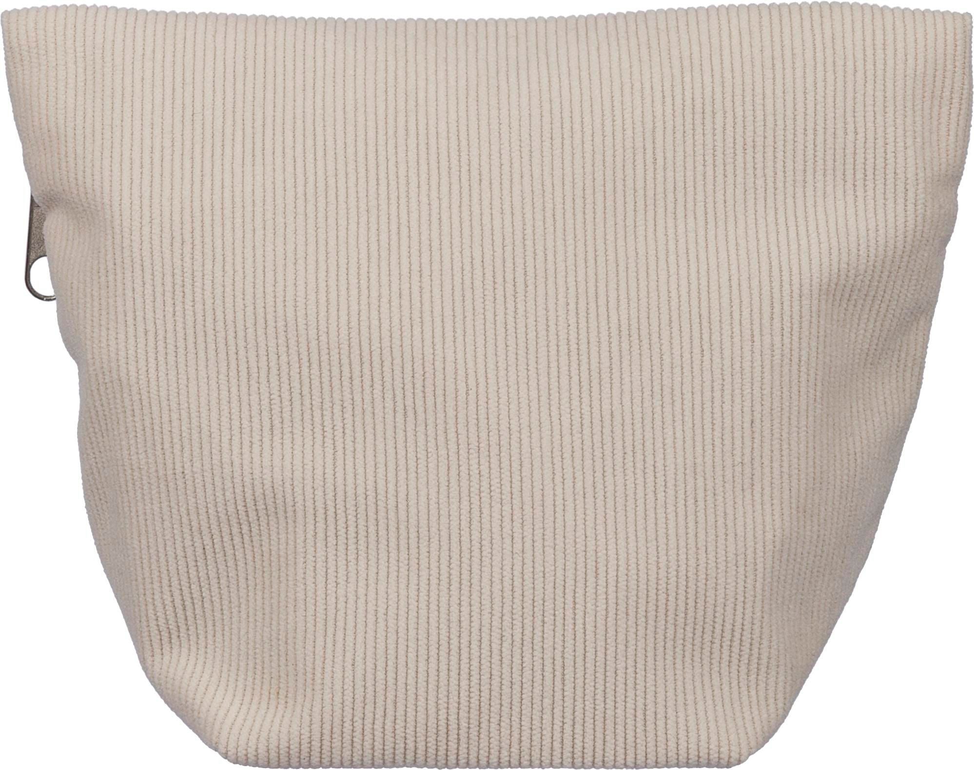 Kosmetiktasche Tia, Cord, 2,5 l