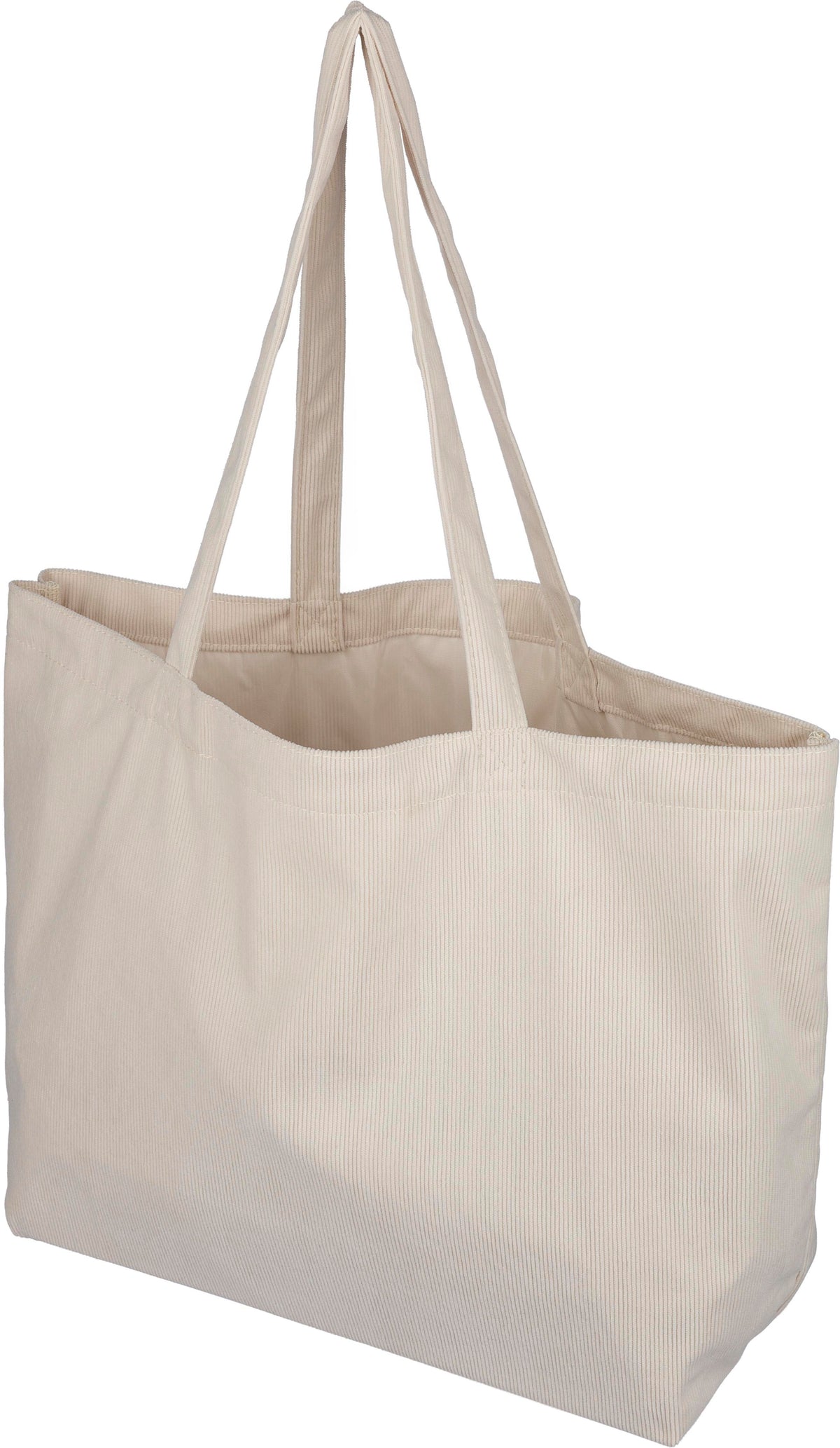 Shopper Tino, Cord, 25 l