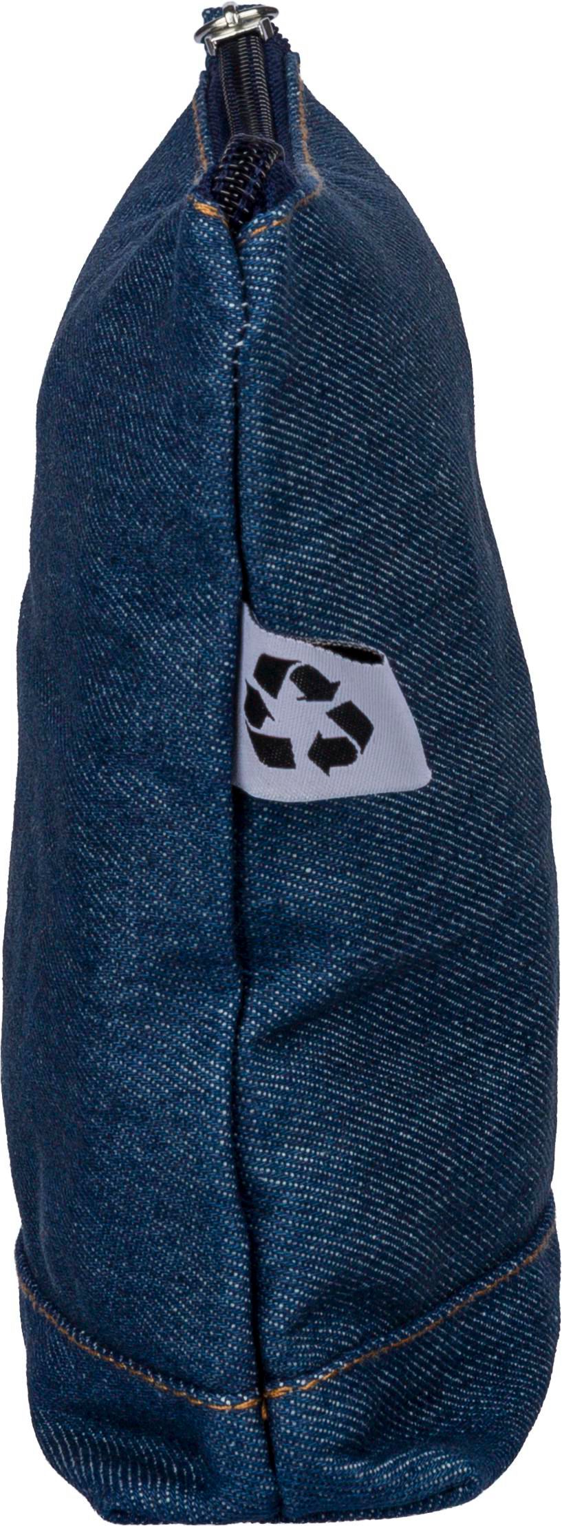 Kosmetiktasche Orin, Denim, 1,8 l