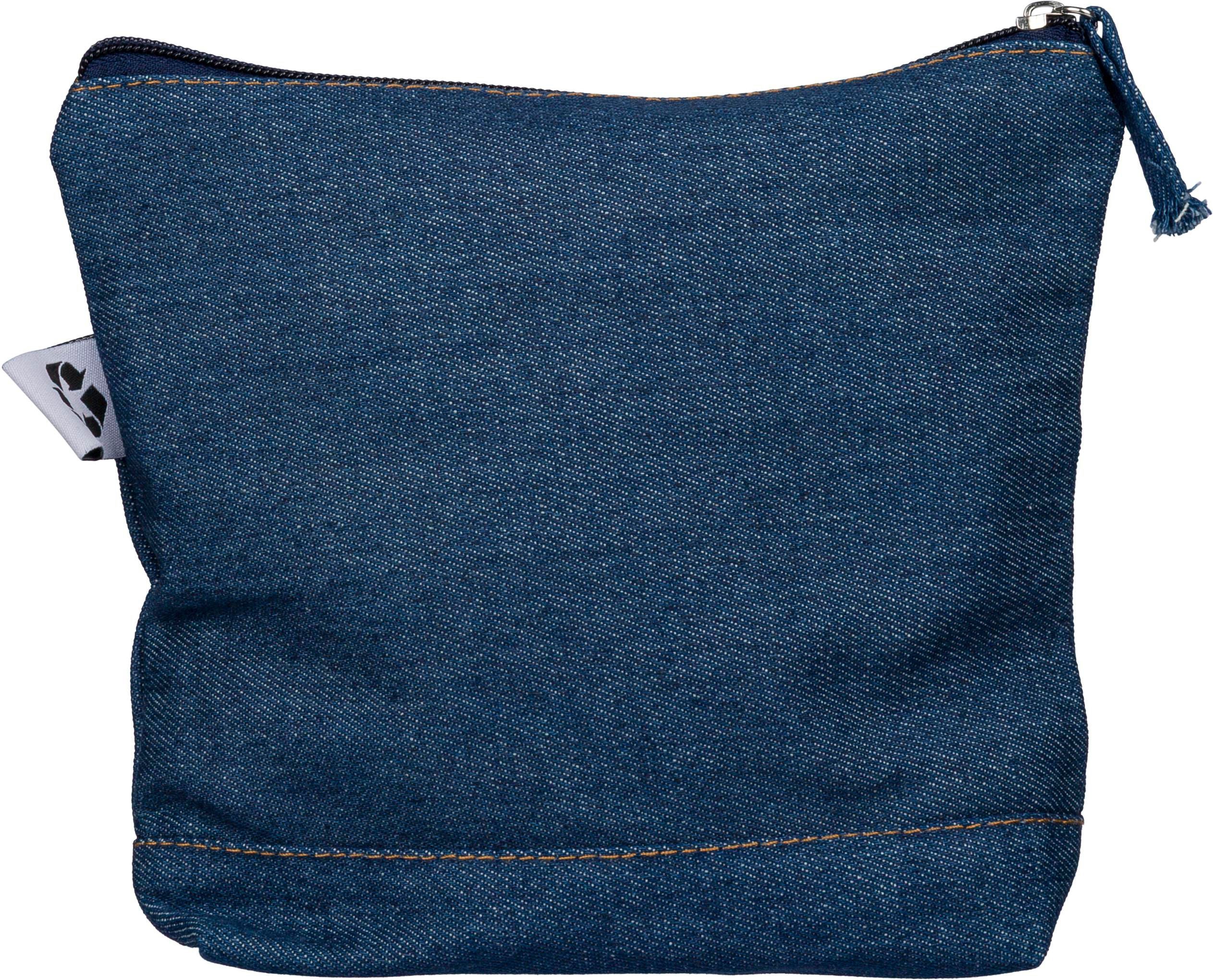 Kosmetiktasche Orin, Denim, 1,8 l
