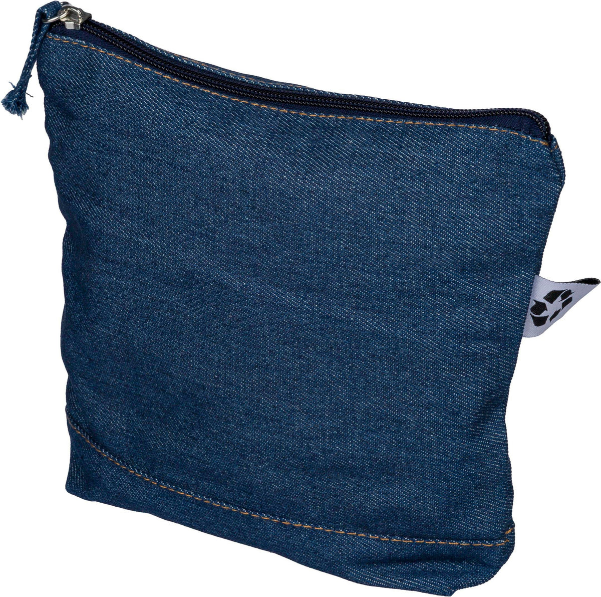 Kosmetiktasche Orin, Denim, 1,8 l