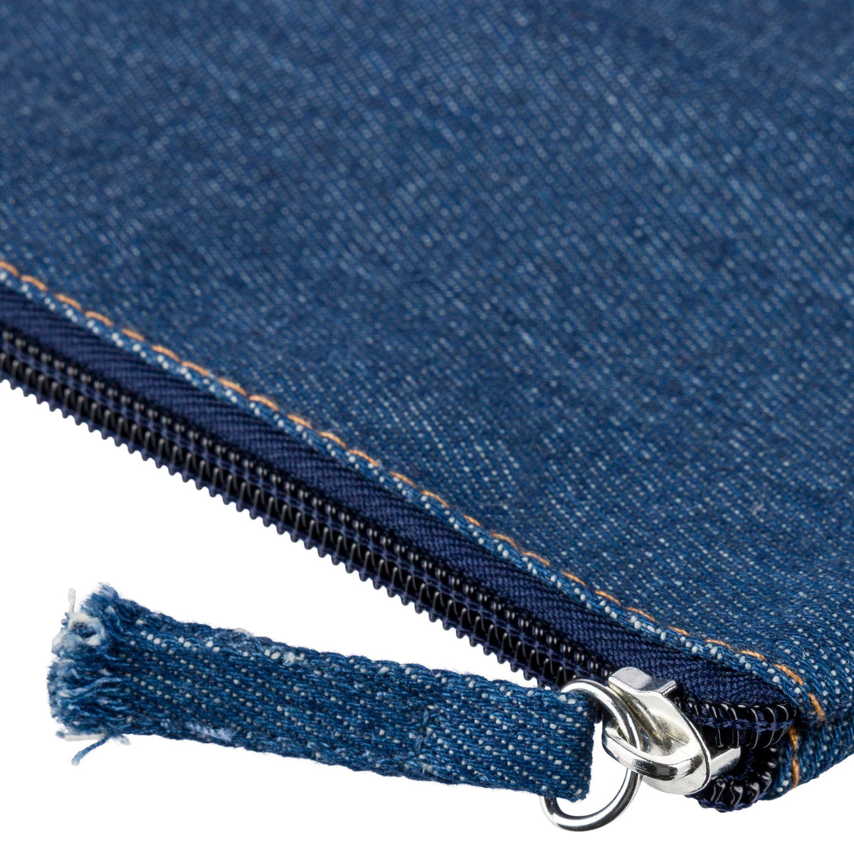 Kosmetiktasche Orin, Denim, 1,8 l