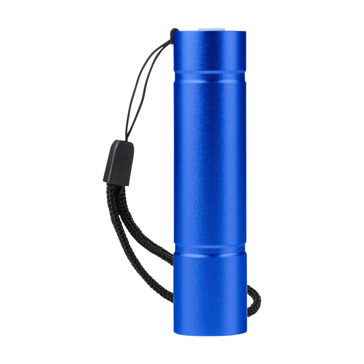 Taschenlampe Sami, Aufladbar