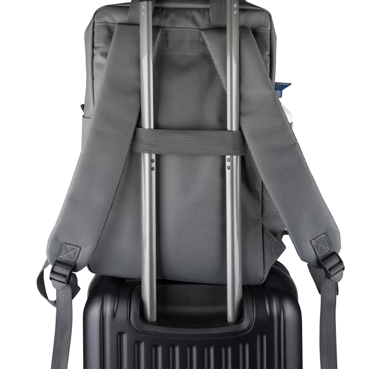Rucksack Amalia, Laptop 16", 21 l