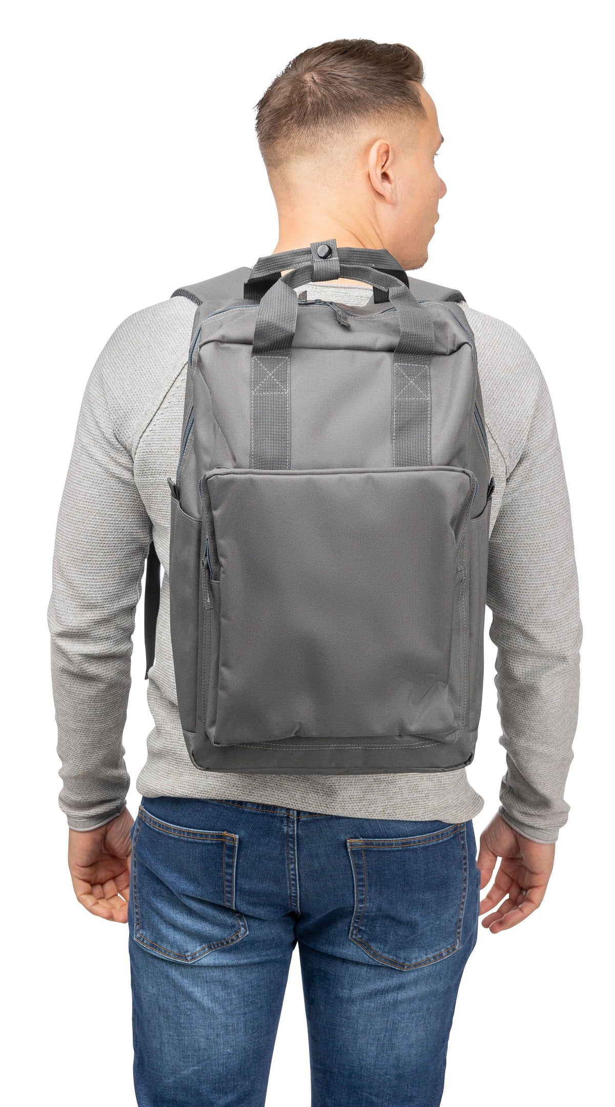 Rucksack Amalia, Laptop 16", 21 l