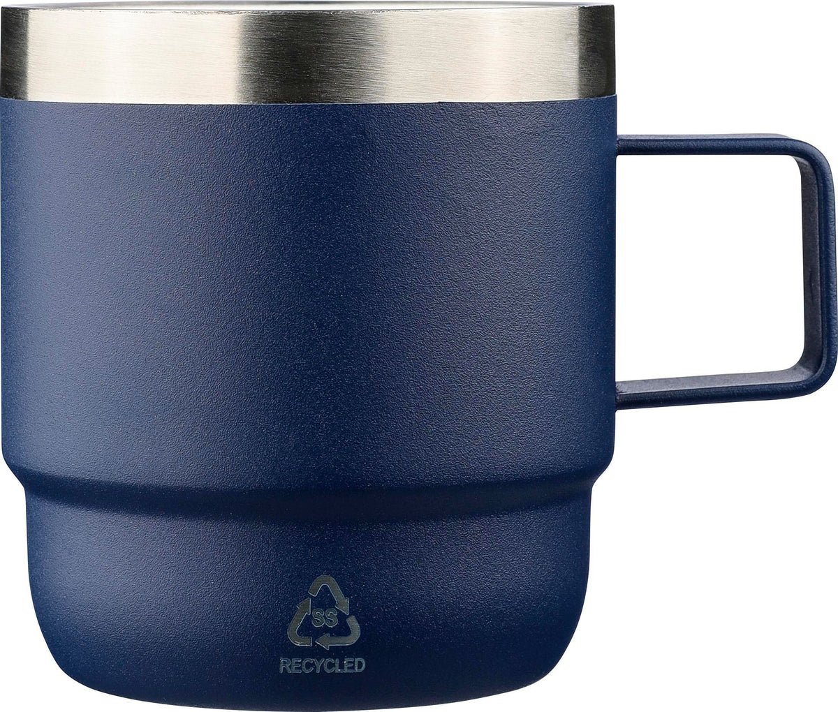 Doppelwandige Tasse Lilia, 180 ml