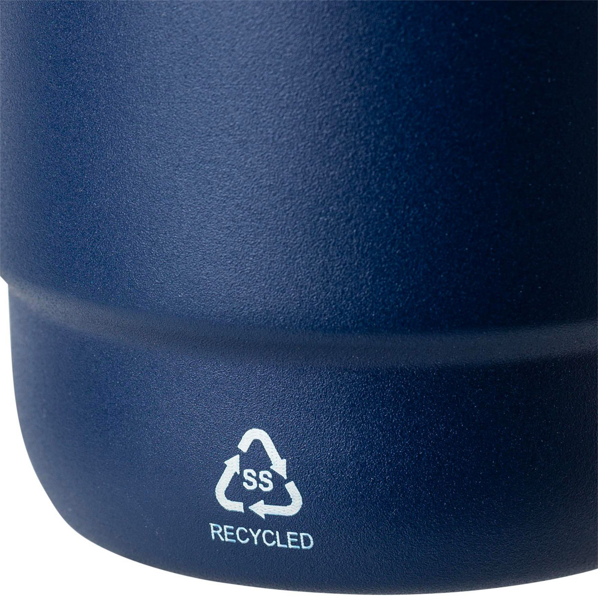 Doppelwandige Tasse Lilia, 180 ml