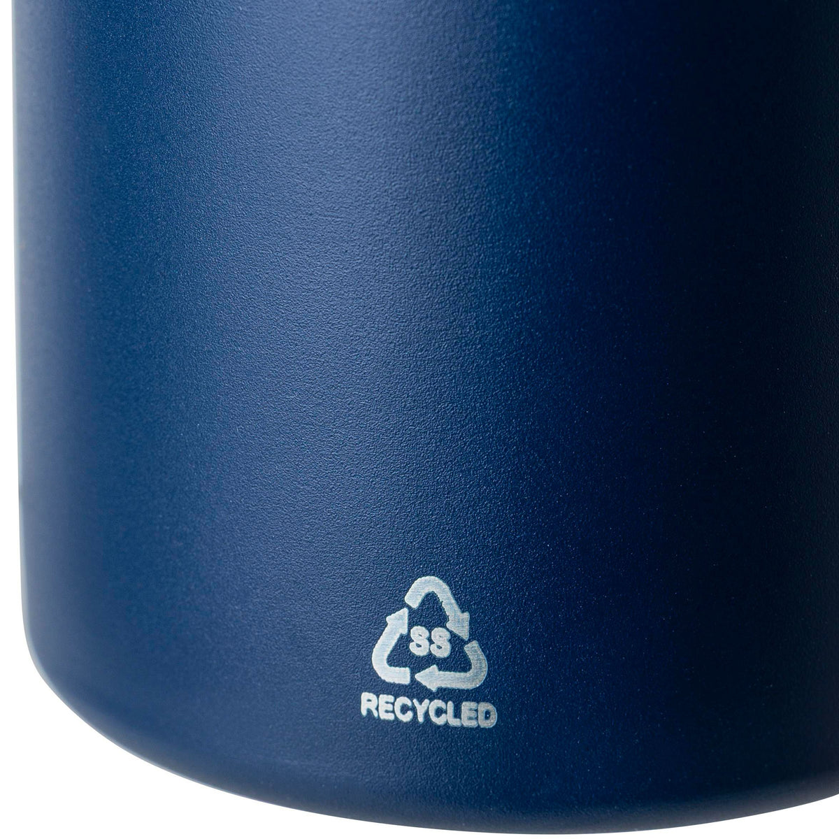Doppelwandige Flasche Mace, 600 ml