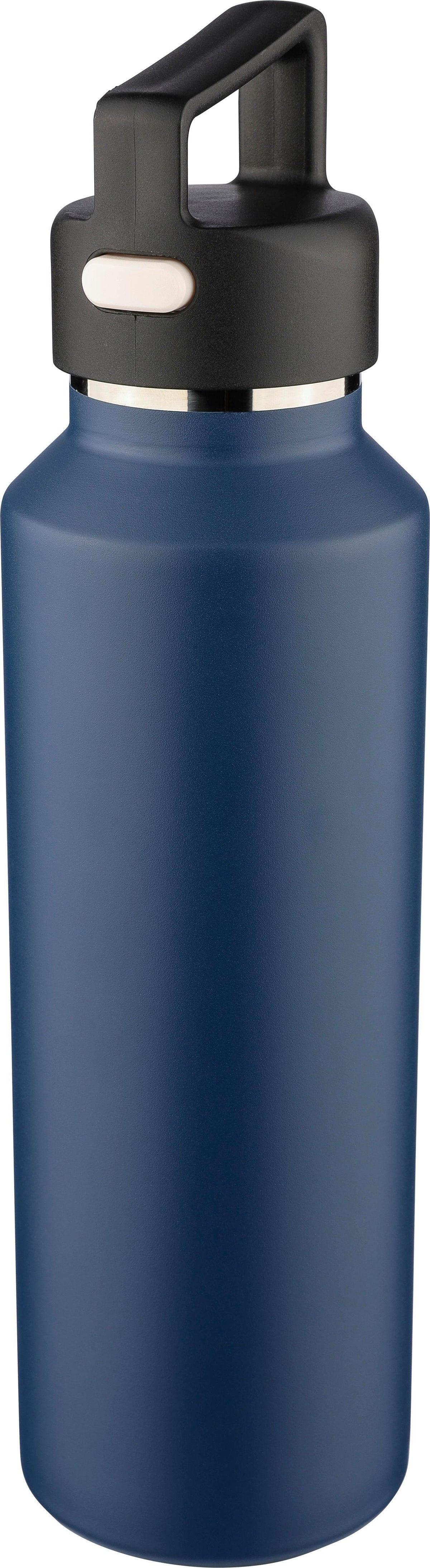 Doppelwandige Flasche Mace, 600 ml