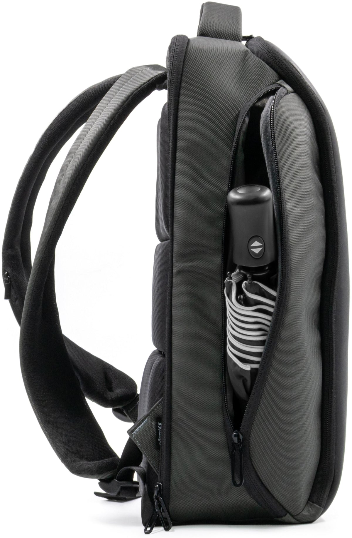 BrandCharger Rucksack Apex, Laptop 16"