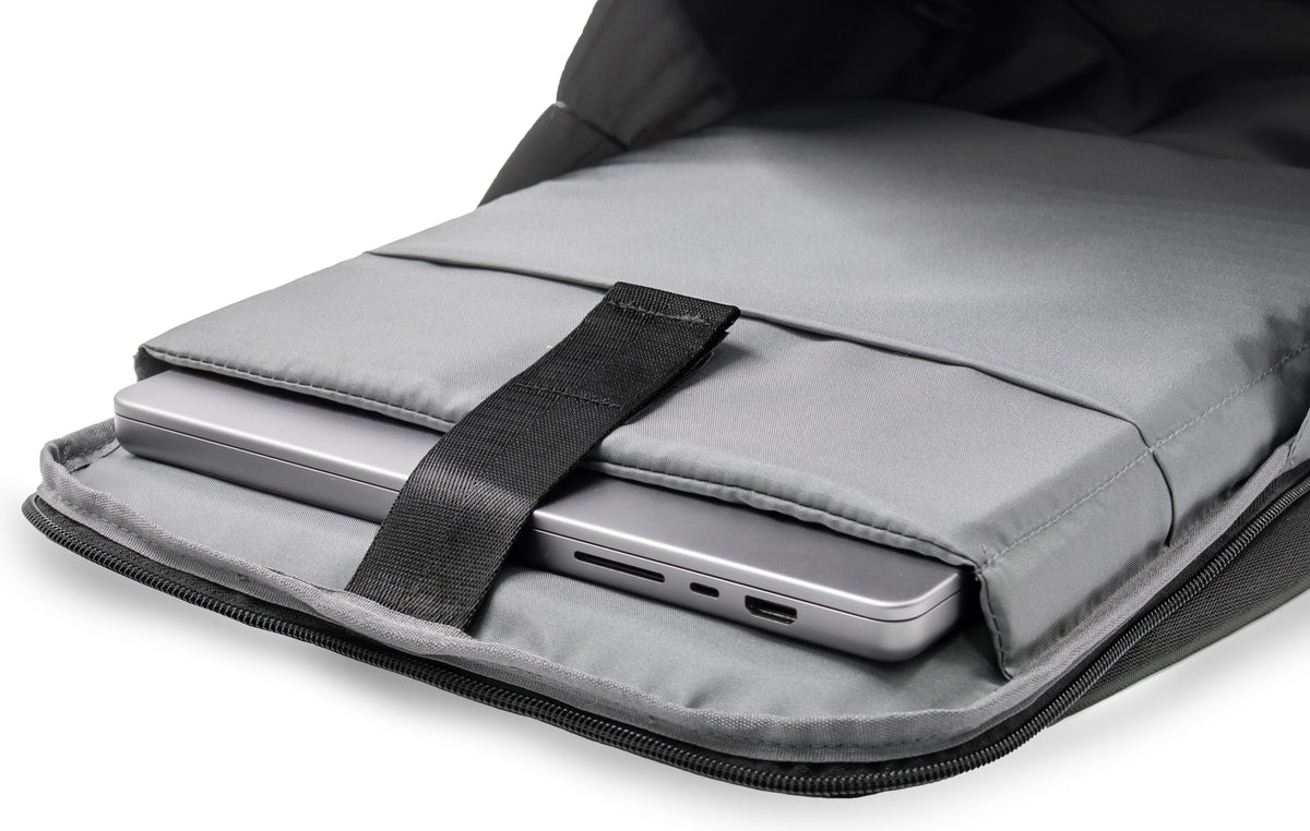 BrandCharger Rucksack Apex, Laptop 16"